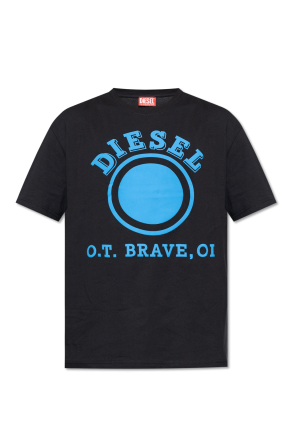 ‘t-diegor-k64’ t-shirt od Diesel